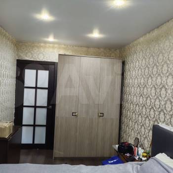 Продается 3-х комнатная квартира, 59,6 м²