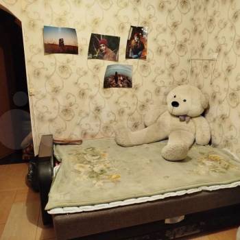 Продается 3-х комнатная квартира, 59,6 м²