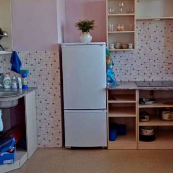 Сдается 1-комнатная квартира, 22 м²
