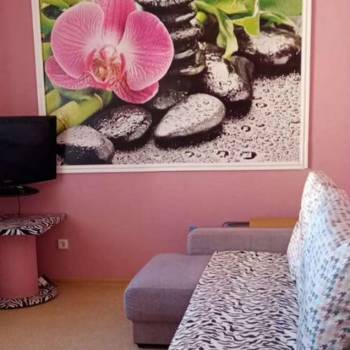 Сдается 1-комнатная квартира, 22 м²