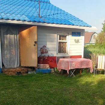 Продается Дом, 33 м²