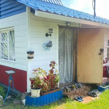 Продается Дом, 33 м²