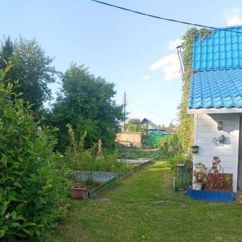 Продается Дом, 33 м²
