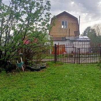 Продается Дом, 33 м²