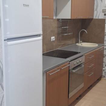 Сдается 2-х комнатная квартира, 39 м²
