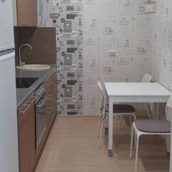 Сдается 2-х комнатная квартира, 39 м²