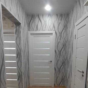 Сдается 2-х комнатная квартира, 39 м²