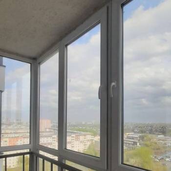 Сдается 2-х комнатная квартира, 39 м²