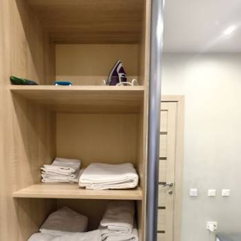 Сдается 1-комнатная квартира, 32 м²