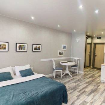 Сдается 1-комнатная квартира, 32 м²