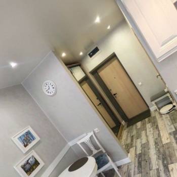 Сдается 1-комнатная квартира, 32 м²