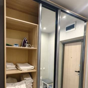Сдается 1-комнатная квартира, 32 м²