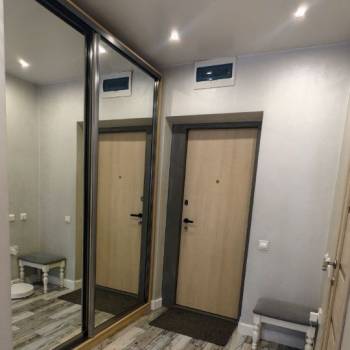 Сдается 1-комнатная квартира, 32 м²