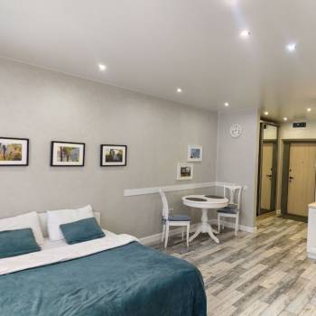 Сдается 1-комнатная квартира, 32 м²