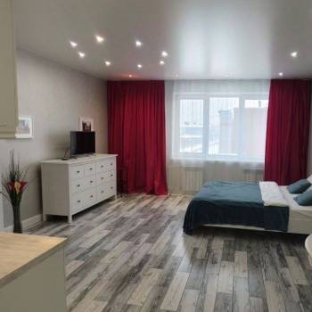 Сдается 1-комнатная квартира, 32 м²