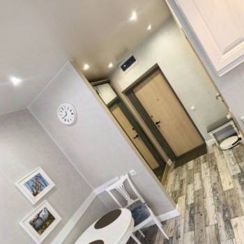 Сдается 1-комнатная квартира, 32 м²