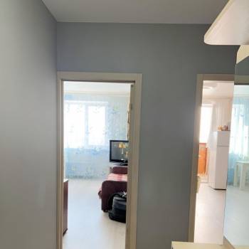Сдается 1-комнатная квартира, 42 м²