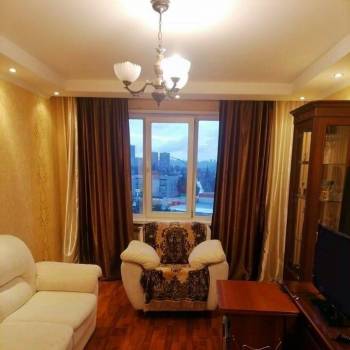 Продается 3-х комнатная квартира, 68 м²