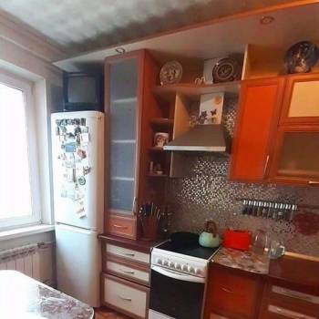 Продается 3-х комнатная квартира, 68 м²