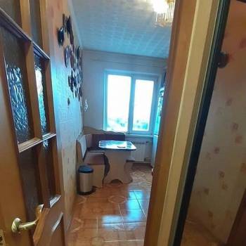 Продается 3-х комнатная квартира, 68 м²
