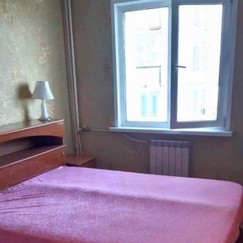 Продается 3-х комнатная квартира, 68 м²