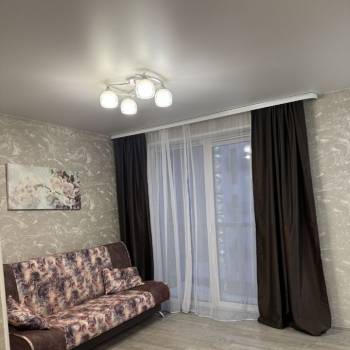 Сдается 1-комнатная квартира, 28 м²
