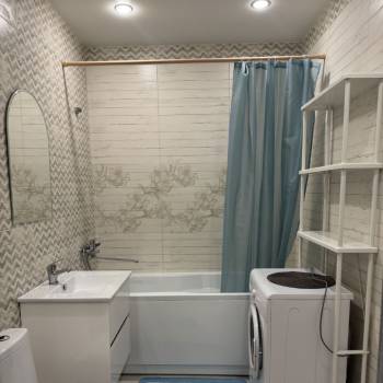 Сдается 1-комнатная квартира, 28 м²