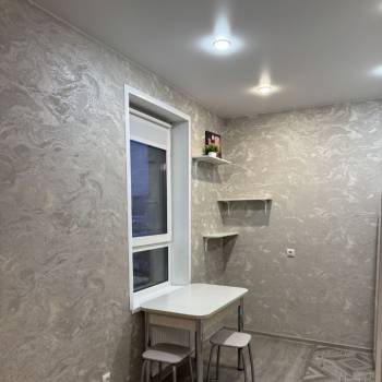Сдается 1-комнатная квартира, 28 м²