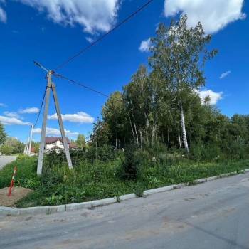 Продается Участок, 950 м²