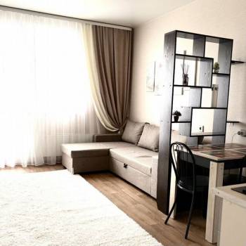 Сдается 1-комнатная квартира, 30 м²