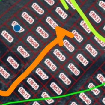 Продается Участок, 620 м²