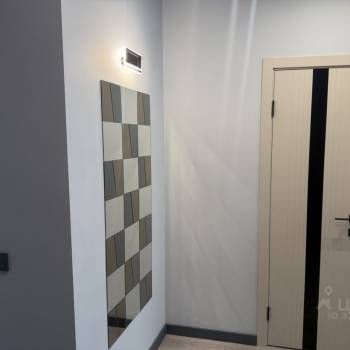 Сдается 1-комнатная квартира, 37 м²