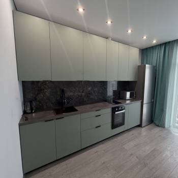 Сдается 1-комнатная квартира, 37 м²