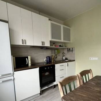 Продается 2-х комнатная квартира, 51,1 м²