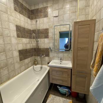 Продается 2-х комнатная квартира, 51,1 м²