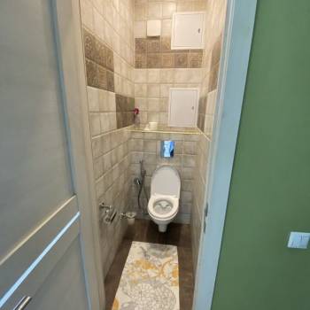 Продается 2-х комнатная квартира, 51,1 м²