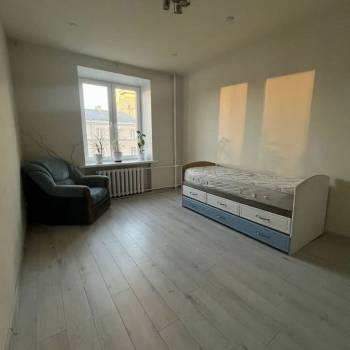 Продается 2-х комнатная квартира, 51,1 м²