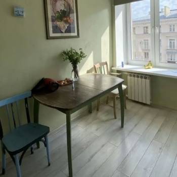 Продается 2-х комнатная квартира, 51,1 м²