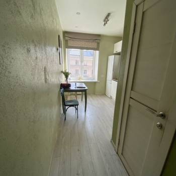 Продается 2-х комнатная квартира, 51,1 м²