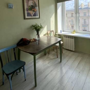 Продается 2-х комнатная квартира, 51,1 м²