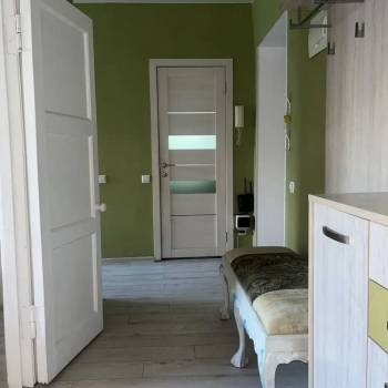 Продается 2-х комнатная квартира, 51,1 м²
