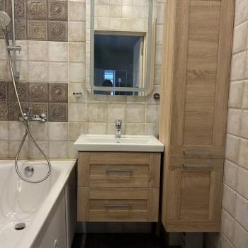 Продается 2-х комнатная квартира, 51,1 м²