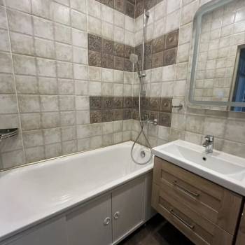 Продается 2-х комнатная квартира, 51,1 м²