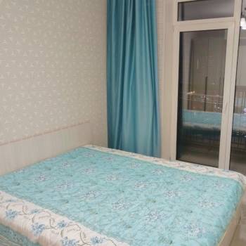 Сдается 1-комнатная квартира, 37 м²