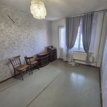 Сдается 2-х комнатная квартира, 44 м²