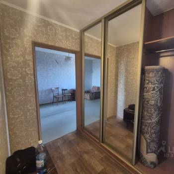 Сдается 2-х комнатная квартира, 44 м²