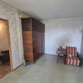 Сдается 2-х комнатная квартира, 44 м²
