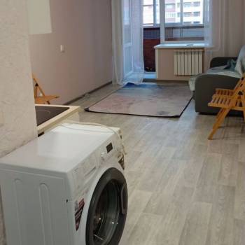 Сдается 1-комнатная квартира, 26 м²