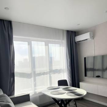 Сдается 2-х комнатная квартира, 41 м²