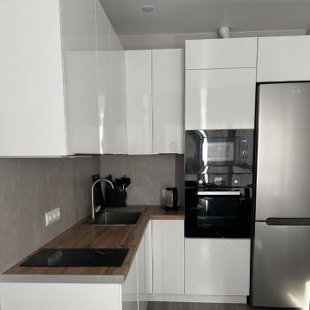 Сдается 2-х комнатная квартира, 41 м²